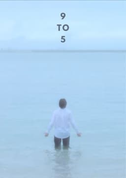 9 to 5