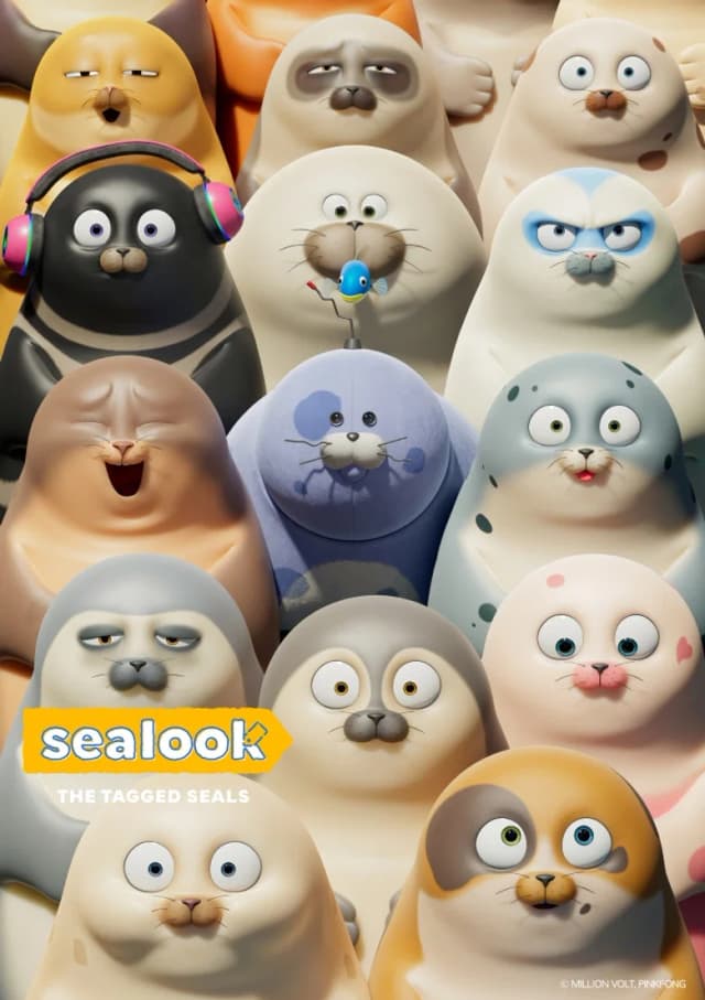 Sealook