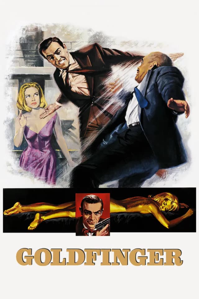 Goldfinger