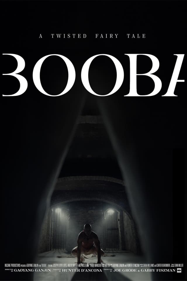 BOOBA