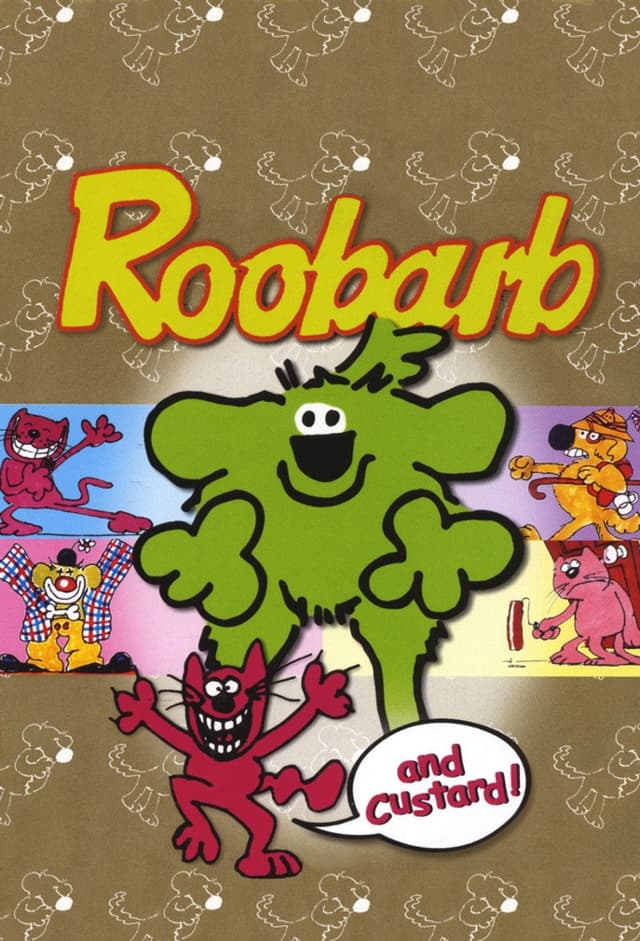 Roobarb