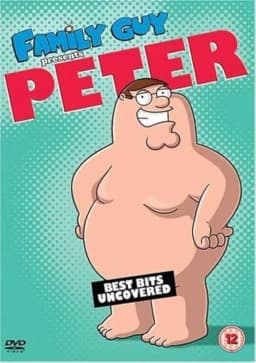 Family Guy Uncensored