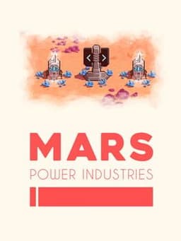 Mars Power Industries