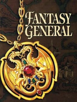 Fantasy General