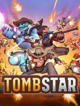 TombStar