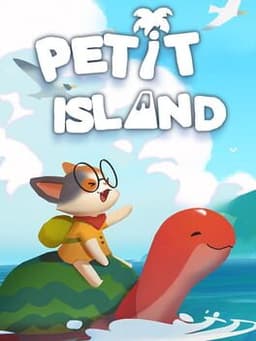 Petit Island