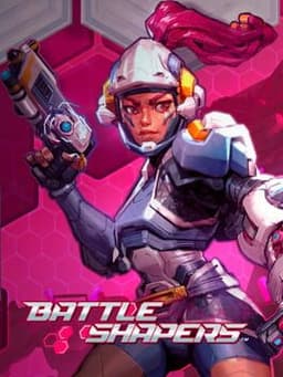 Battle Shapers