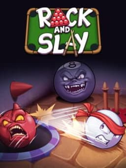 Rack and Slay