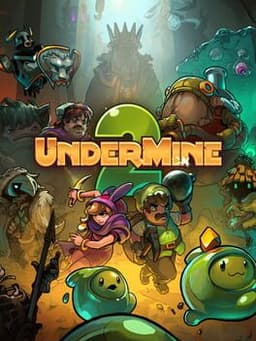 UnderMine 2