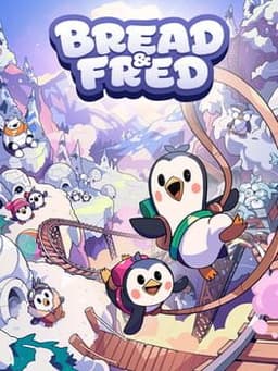 Bread & Fred