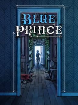 Blue Prince