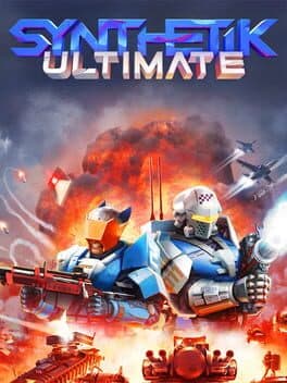 Synthetik: Ultimate