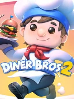 Diner Bros 2