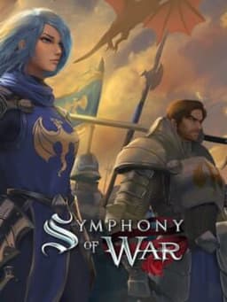 Symphony of War: The Nephilim Saga