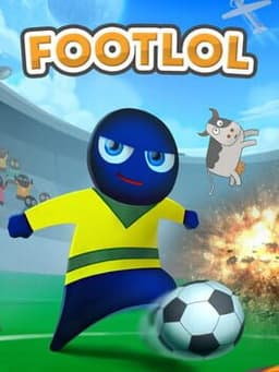 FootLOL: Epic Fail League