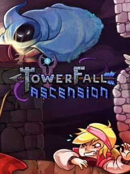 TowerFall Ascension