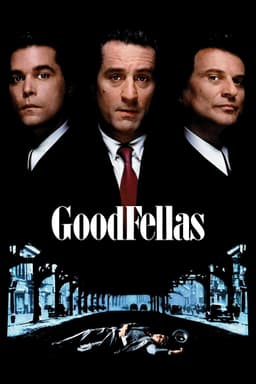 GoodFellas
