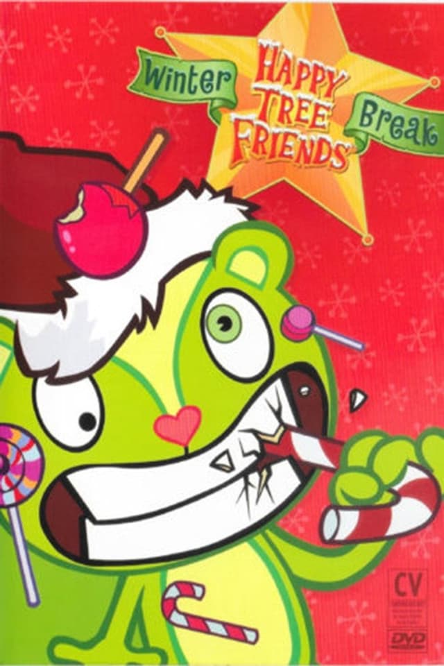 Happy Tree Friends- Winter Break