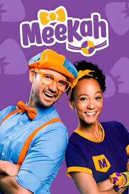 Meekah