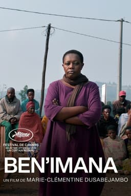 Ben'Imana