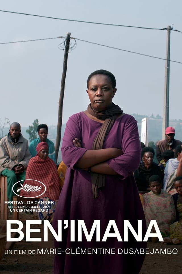 Ben'Imana