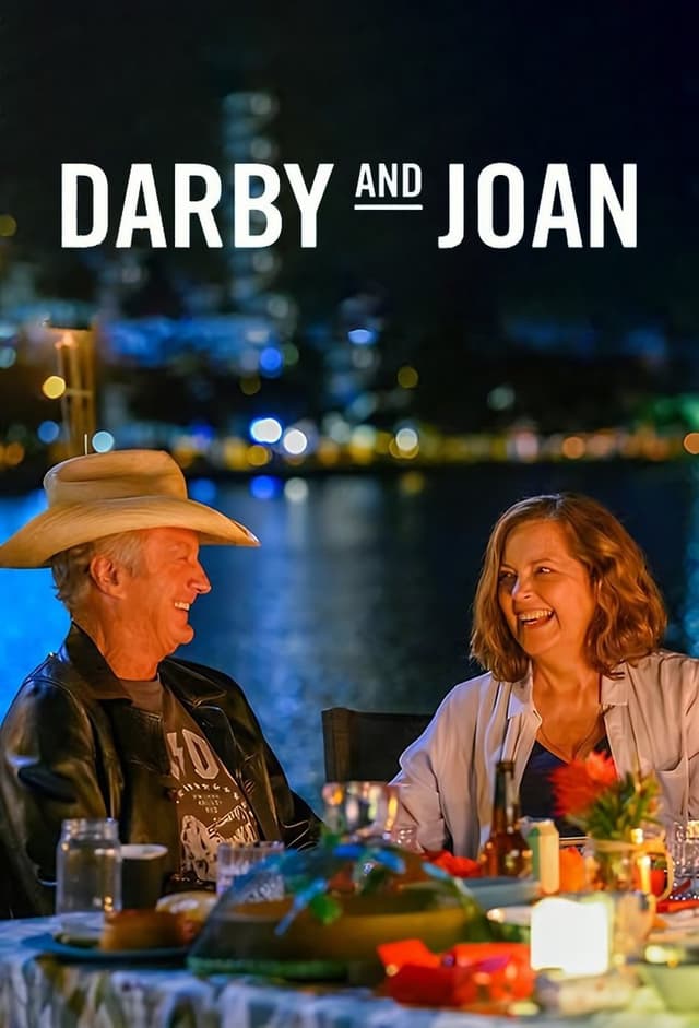 Darby and Joan