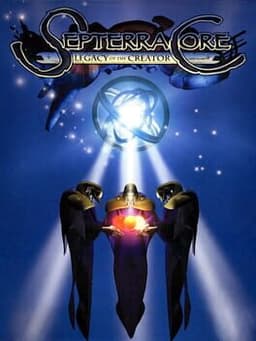 Septerra Core: Legacy of the Creator