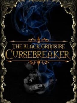 The Black Grimoire: Cursebreaker