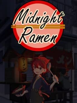 Midnight Ramen