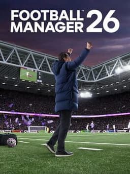 Football Manager 26