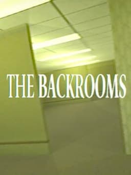 The Backrooms